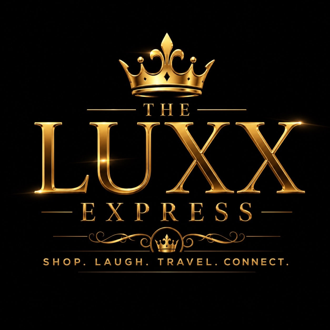 The Luxx Express