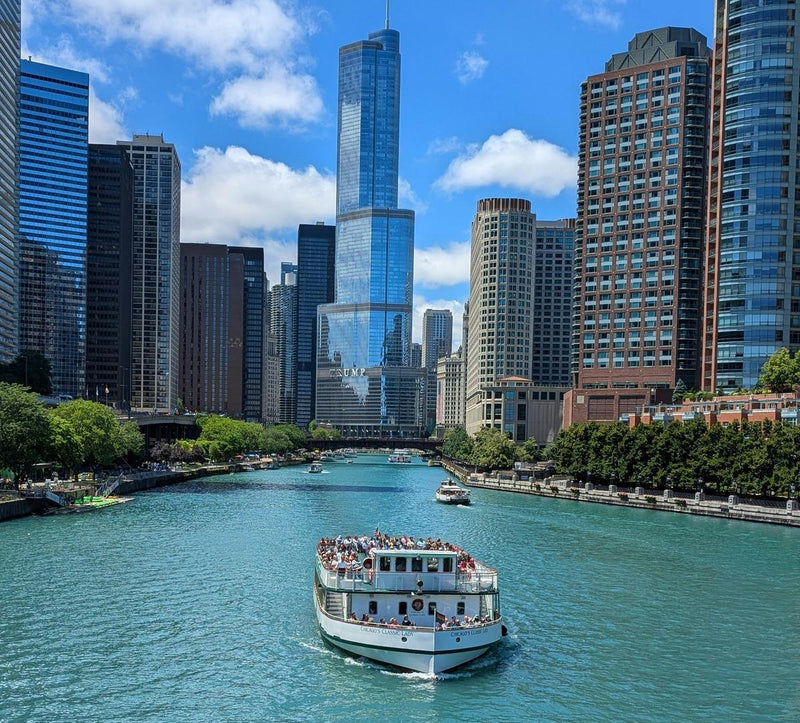 NAVY PIER
