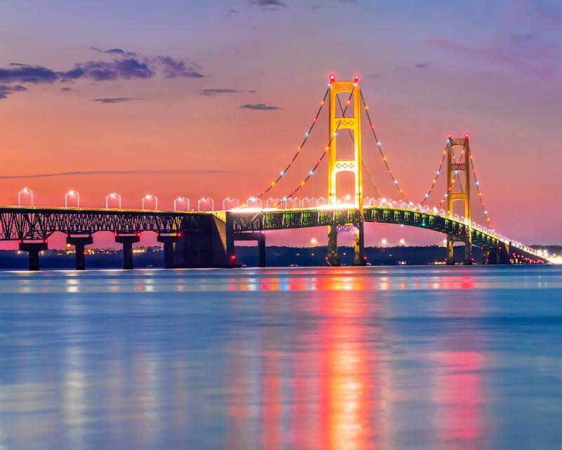 MACKINAC ISLAND
