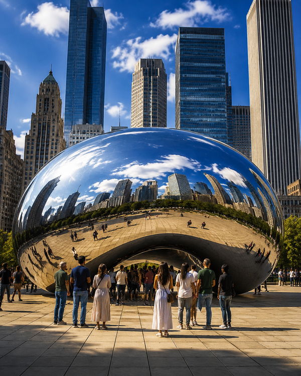 Millennium Park