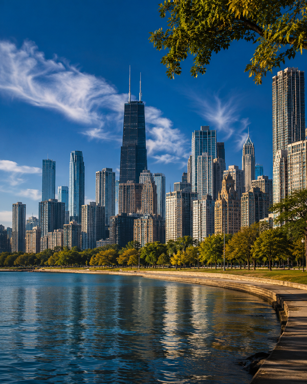 Chicago