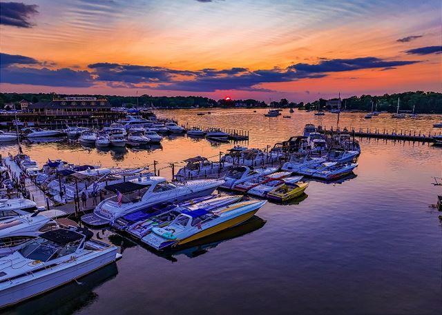 PUT-IN-BAY ISLAND