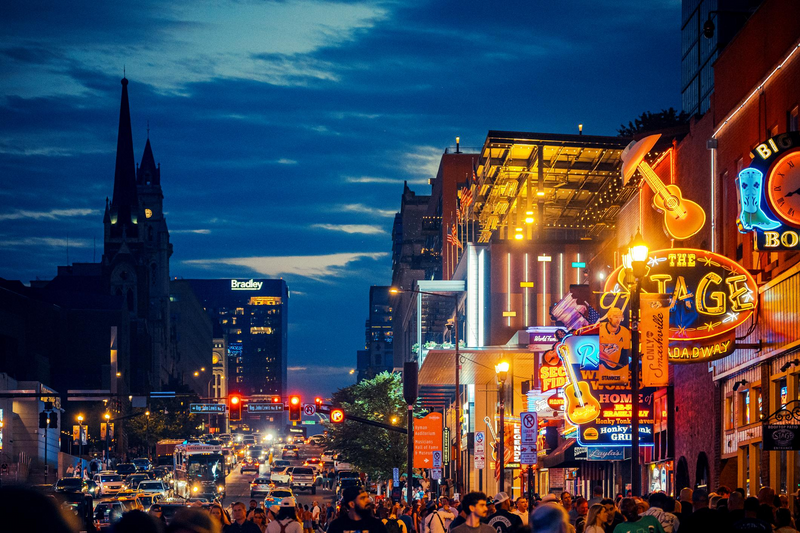 NASHVILLE