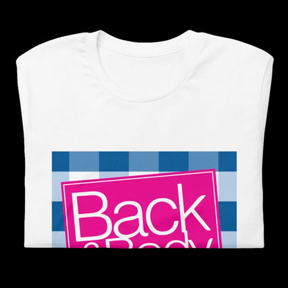 Back and Body Hurts T-Shirt