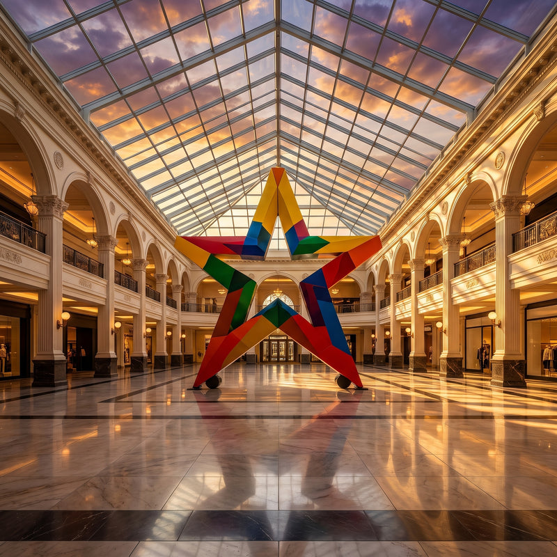 Mall of America
