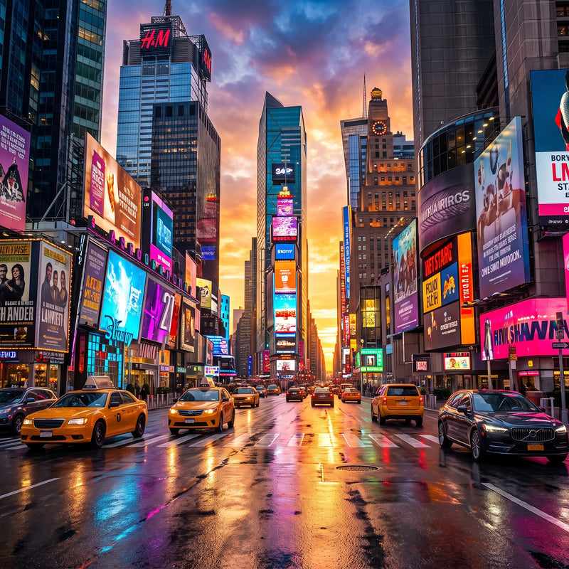 New York