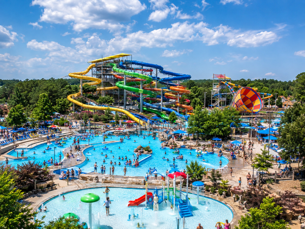 Waterpark Capital