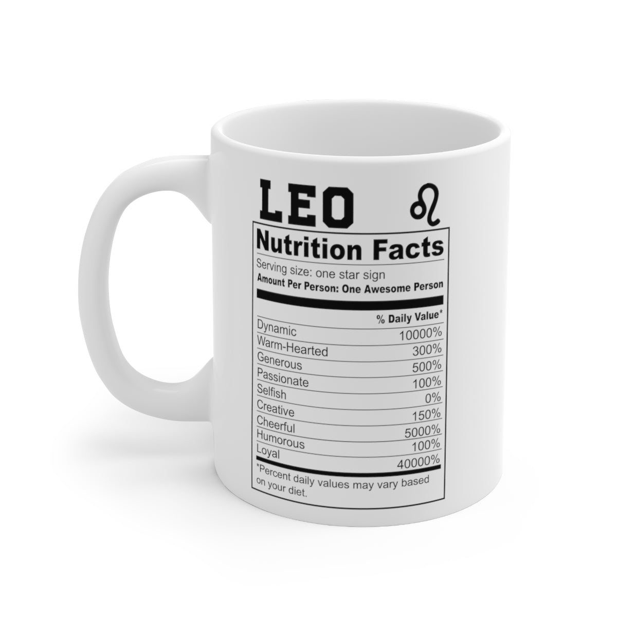 Leo Gift| Coffee Mugs For Fall Season| Zodiac Coffee Mugs| Zodiac Mugs| Fashion Mugs| Meme Mugs| Mastered It Mugs| Numbered Mugs| Mugs CPA